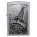 ISQUEIRO ZIPPO JACK DANIELS BOTTLE ACE